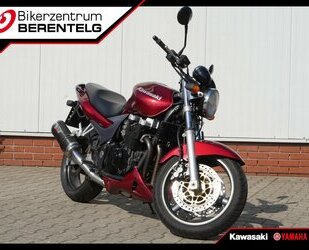 Kawasaki ZR-7 *für Export oder Händler* Gebrauchtwagen