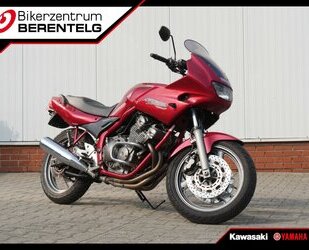 Yamaha XJ 600 S Diversion *Export oder Händler* Gebrauchtwagen