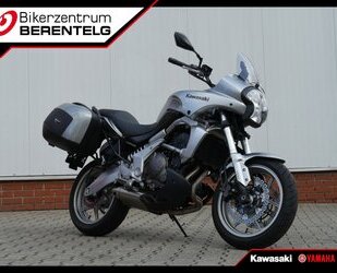 Kawasaki Versys 650 LE650A *Kofferset* Gebrauchtwagen