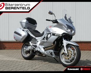 Moto-Guzzi Norge 1200 *Kofferset* Gebrauchtwagen