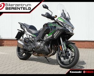 Kawasaki Versys 1000 SE Tourer inkl. Koffer Gebrauchtwagen