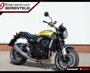 Kawasaki Z900RS ZR900K 2024 Gebrauchtwagen