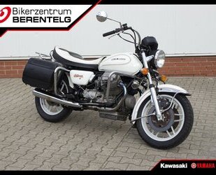 Moto-Guzzi California 1000 II Gebrauchtwagen