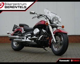 Yamaha XVS650 Dragstar VM03 Gebrauchtwagen