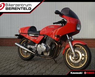 Laverda RGS 1000 Sammlerstück Gebrauchtwagen