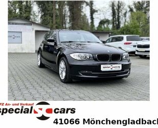 BMW 118d / Klima / Sitzheiizung / Steuerkette NEU Gebrauchtwagen
