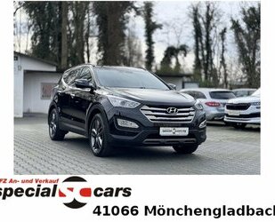 Hyundai Santa Fe Premium 4WD / Pano / Kamera / Automatik Gebrauchtwagen