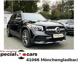 Mercedes-Benz GLB 200 d / AMG / Comand / Kamera / 7 Sitzer Gebrauchtwagen