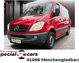 Mercedes-Benz Sprinter 215 CDI / Klima / 9 Sitze/ Standheizung Gebrauchtwagen