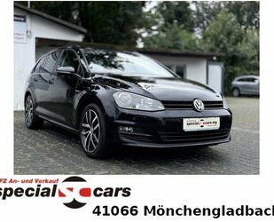 VW Golf Variant Cup BMT / PANO / Kamera / DSG / AHK Gebrauchtwagen