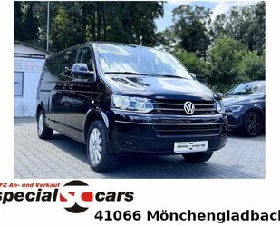 VW T5 Caravelle Caravelle Extralang / 9Sitze / AHK Gebrauchtwagen