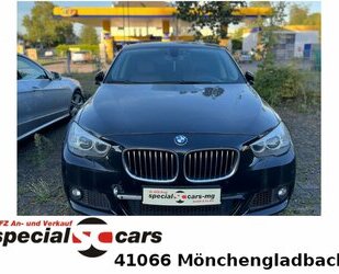 BMW 530 Gran Turismo xDrive / M Paklet / Pano/ Leder Gebrauchtwagen