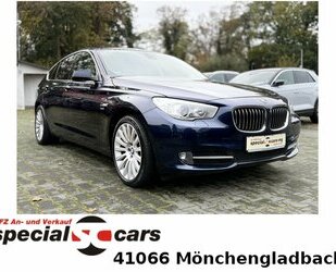 BMW 530 Gran Turismo / PANO / Kamera / Leder / Navi Gebrauchtwagen