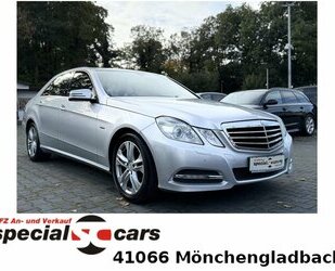 Mercedes-Benz E 220 CDI / SHD / Memroy / Leder / R. Kamera Gebrauchtwagen