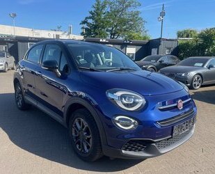 Fiat 500X 1.0 Lounge(BiXenon/Navi)Motor startet nicht Gebrauchtwagen