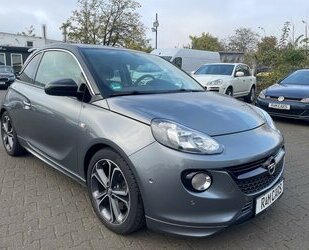 Opel Adam S 1.4 Turbo/1Hand/Scheckheft/Top Gebrauchtwagen