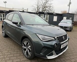 Seat Arona Xperience 1.0TSI DSG/TopAusstattung Gebrauchtwagen