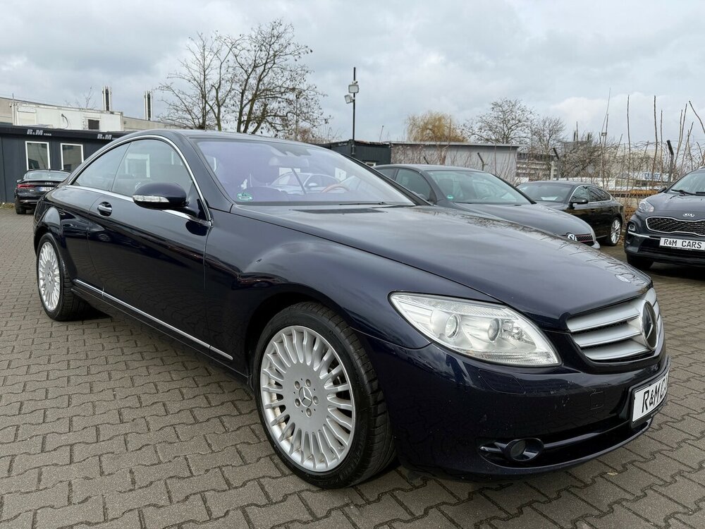 CL 500