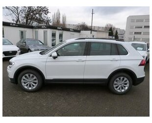 VW Tiguan 1.4 TSI DSG 4Motion Comfortline/SHZ/PDC Gebrauchtwagen