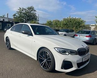 BMW M340d xDrive/Schiebedach/TopZustand/Garantie Gebrauchtwagen