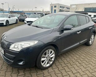 Renault Megane 2.0 Dynamique/Automatik Gebrauchtwagen