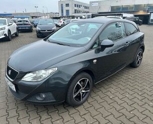 Seat Ibiza SC 1.2 Tsi Style- Top Zustand Gebrauchtwagen