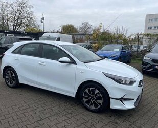 Kia cee´d 1.0 T-GDI Vision/Kamera/Navi/LED Gebrauchtwagen