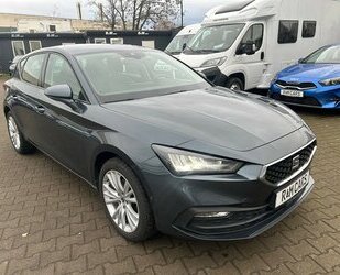 Seat Leon 1.5 TSI Style Mod.2021/Navi/17Zoll Gebrauchtwagen