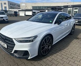 Audi S7 3.0 TDI quattro S-Line Sportpaket/Panorama Gebrauchtwagen