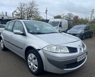 Renault Megane Dynamique/Automatik/85.000km Gebrauchtwagen