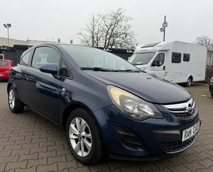 Opel Corsa 1.4 Energy 3Türig/Sportsitze/Sitzh./Scheckh Gebrauchtwagen