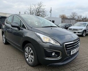 Peugeot 3008 1.2 Active/Navi/Garantie Gebrauchtwagen