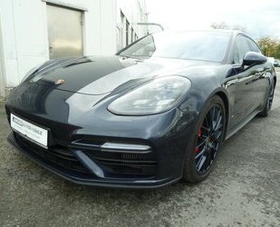 Porsche Panamera Turbo Sport Turismo Chrono Pano Matrix Gebrauchtwagen