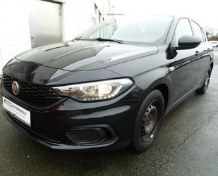 Fiat Tipo Street 1.4 Klima Tempomat Alu+ Winterräder Gebrauchtwagen