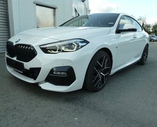 BMW 218 Gran Coupe Automatik M-Paket Navi Panorama Gebrauchtwagen