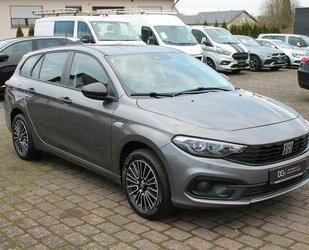 Fiat Tipo SW 1.5 HYBRID 130 PS DCT7 Gebrauchtwagen