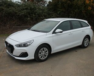 Hyundai i30CW Select 1,4 199* ohne Anzahlung Gebrauchtwagen