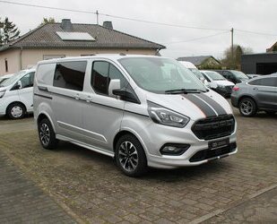 Ford Transit Custom Transit Sport 5 Sitzer/LKW/Mixto Gebrauchtwagen