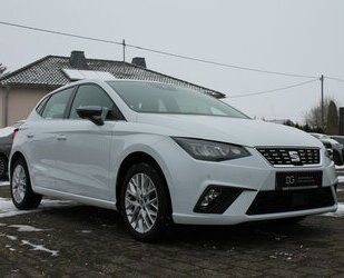 Seat Ibiza 1.0 TSI, Xcellence LED/ PDC/Sitzheizung Gebrauchtwagen