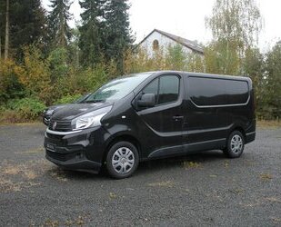 Fiat Talento 2,0d Ecojet L1H1 1,2t Gebrauchtwagen