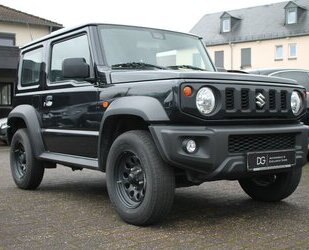 Suzuki Jimny 1,5 Comfort AllGrip Gebrauchtwagen