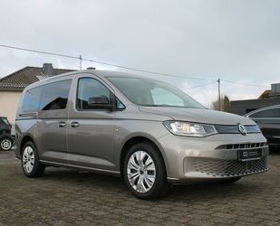 VW Caddy Maxi 2.0 TDI MAXI DSG 7 Sitze Gebrauchtwagen