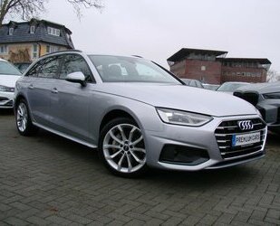 Audi A4 40TDI quattro advanced ACC Navi AHK Gebrauchtwagen