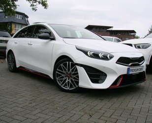 Kia ProCeed 1.6TGDi GT Panorama ACC Kamera JBL Gebrauchtwagen