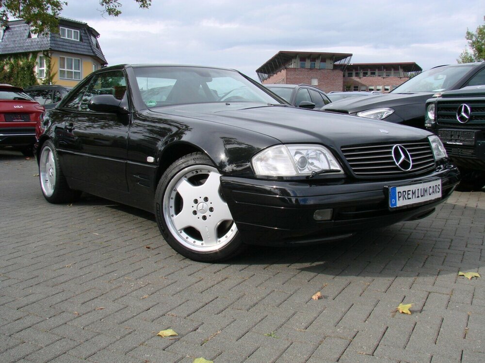 SL 500