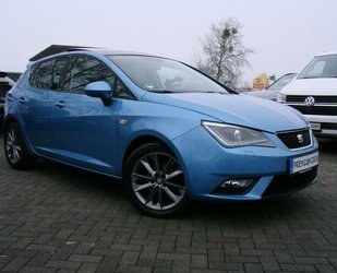 Seat Ibiza 1.2TSI iTech Bi-Xenon Panorama Navi PDC Gebrauchtwagen