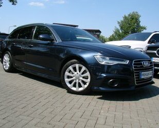 Audi A6 3.0TDI quattro Pano ACC Bose Matrix HeadUp Gebrauchtwagen