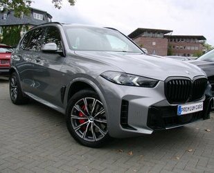 BMW X5 30d xDrive M Sportpaket Pro Panorama ACC Gebrauchtwagen