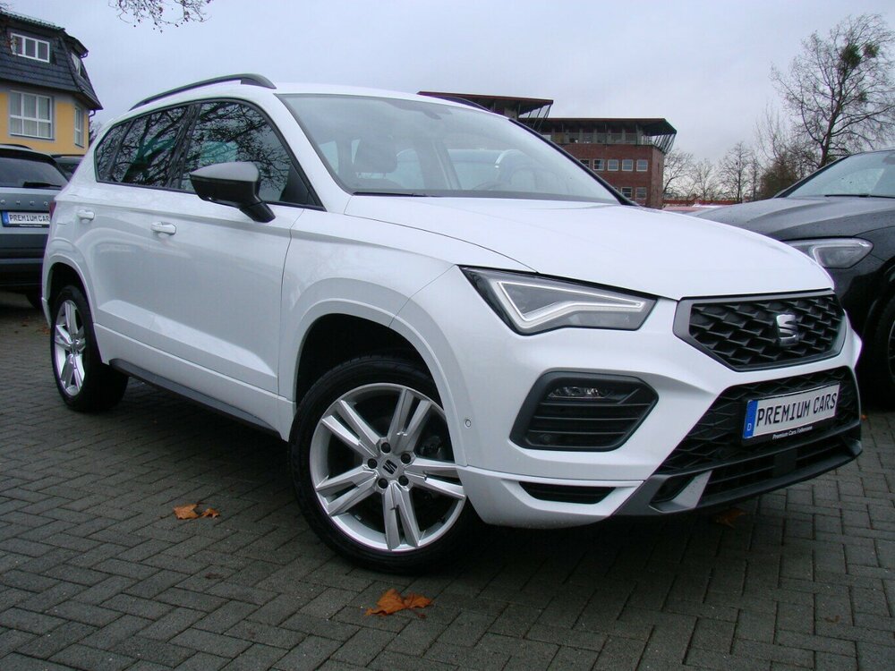 Ateca