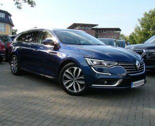 Renault Talisman 1.8 TCe Limited DeLuxe LED Bose AHK Gebrauchtwagen